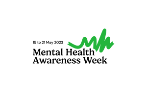 Supporting Mental Health Awareness Week 2023