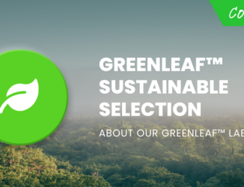 Explaining GreenLeaf Sustainable Selection