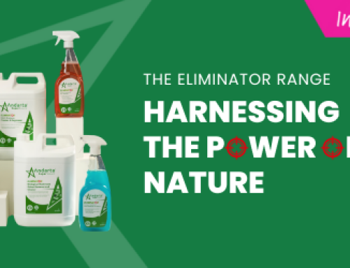 Harnessing the Power of Nature: Exploring our Eliminator range