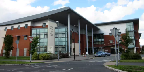 Crewe Health Management