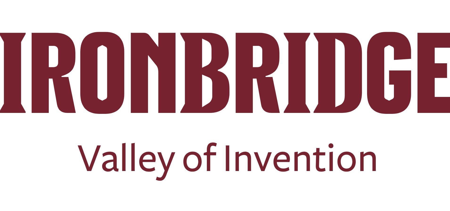 Ironbridge logo