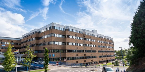 Nottinghamshire NHS Trust