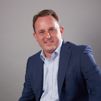 Rob Blackledge