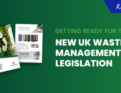 Get ready for the new UK Waste Management Legislation