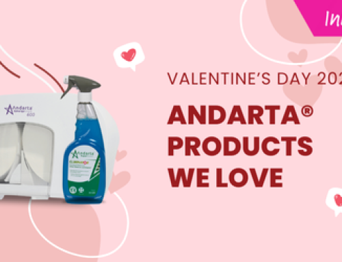 From Andarta®, with Love – Products We Can’t Resist!