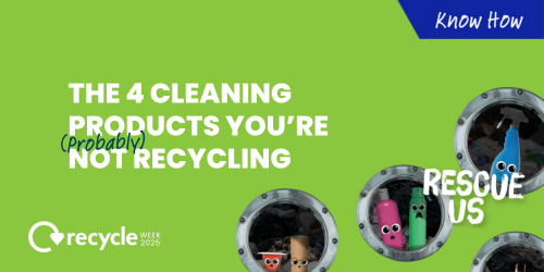 Recycle Week