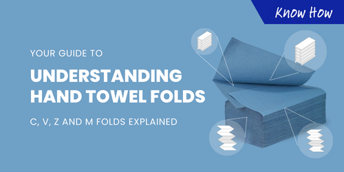 Hand Towel Article
