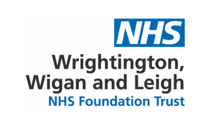 NHS WWL logo