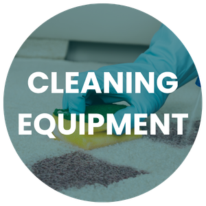 Cleaning Equipment