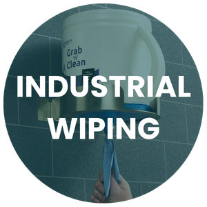 Industrial Wiping