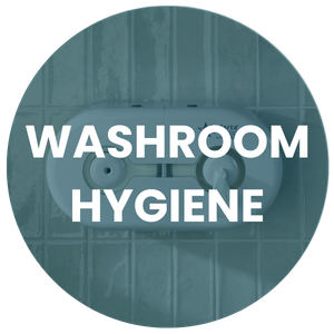 Washroom Hygiene