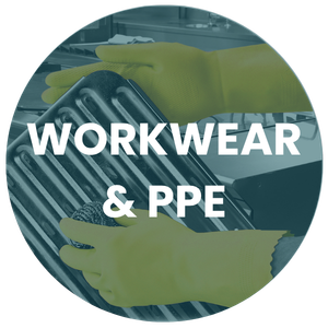 Workwear & PPE