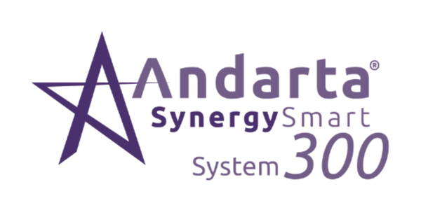 Andarta 300 logo