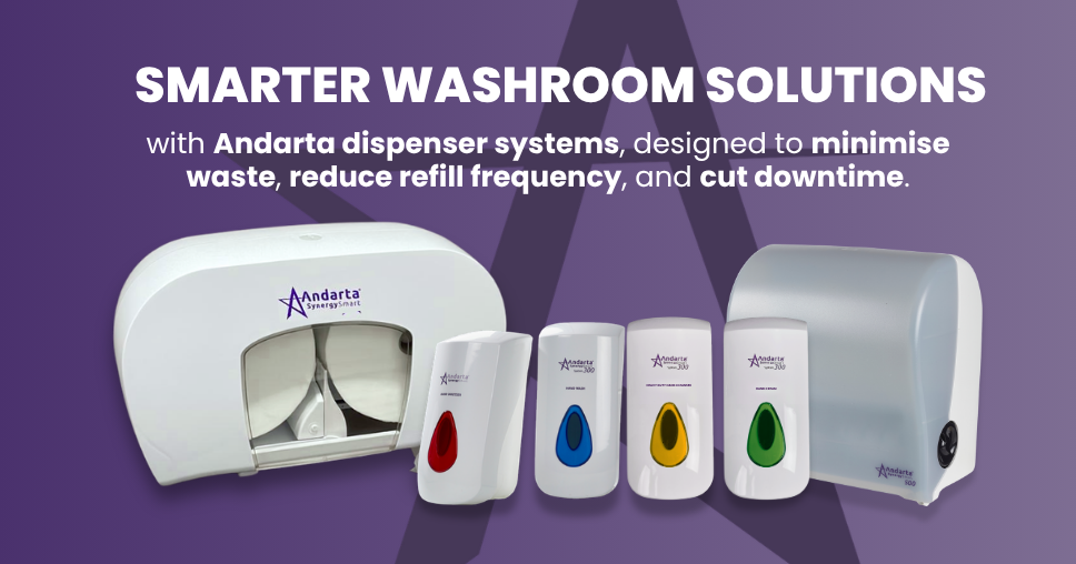 Homepage banners phone dispensers