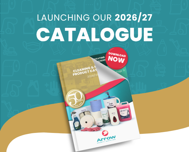 Arrow County Supplies 26/27 Catalogue