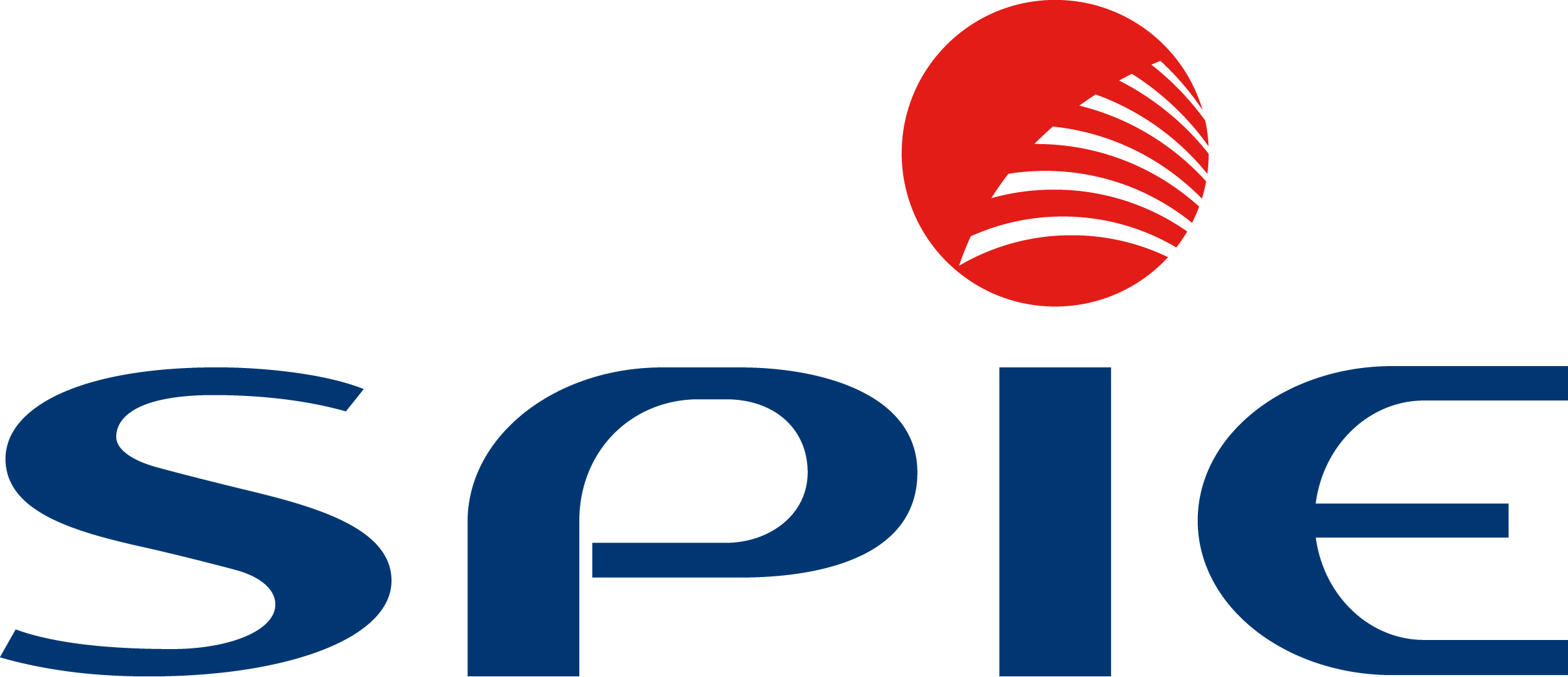 SPIE Logo