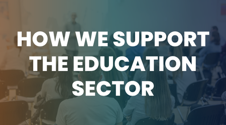 Education sector
