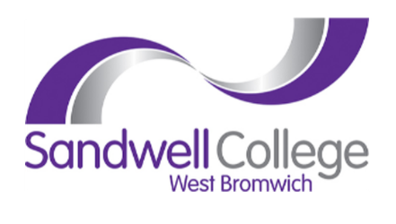 Sandwell College Logo