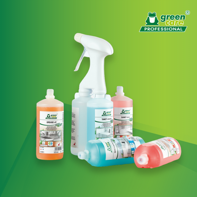 Andarta Dispenser Systems 