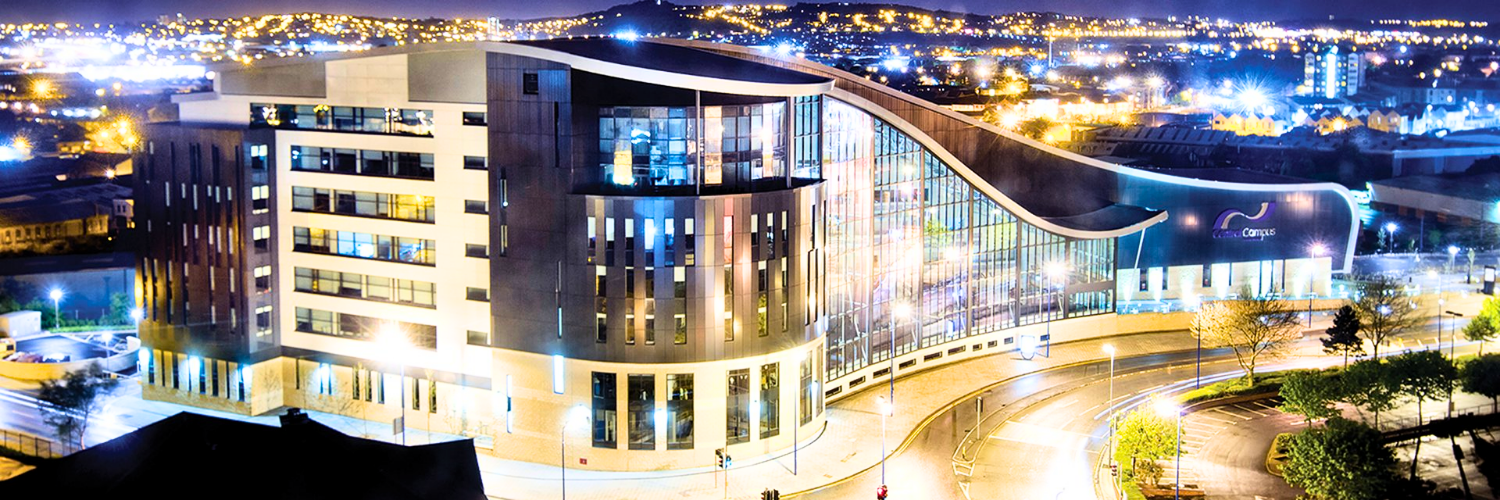 Sandwell College Image