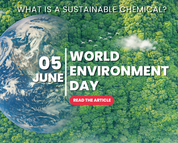 world environment day block