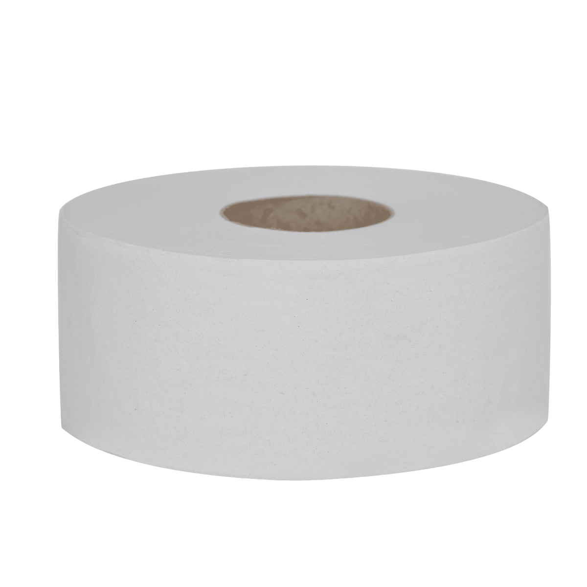 2Ply 400m 62mm Core Jumbo Toilet Roll (Pack 6) 2 2Ply 400m 62mm Core Jumbo Toilet Roll (Pack 6)