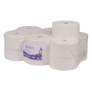 Andarta System 600 Plus Eco Toilet Roll