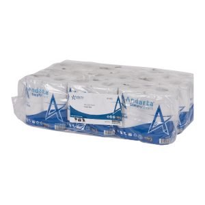 Andarta Micro-Embossed 2Ply Toilet Roll