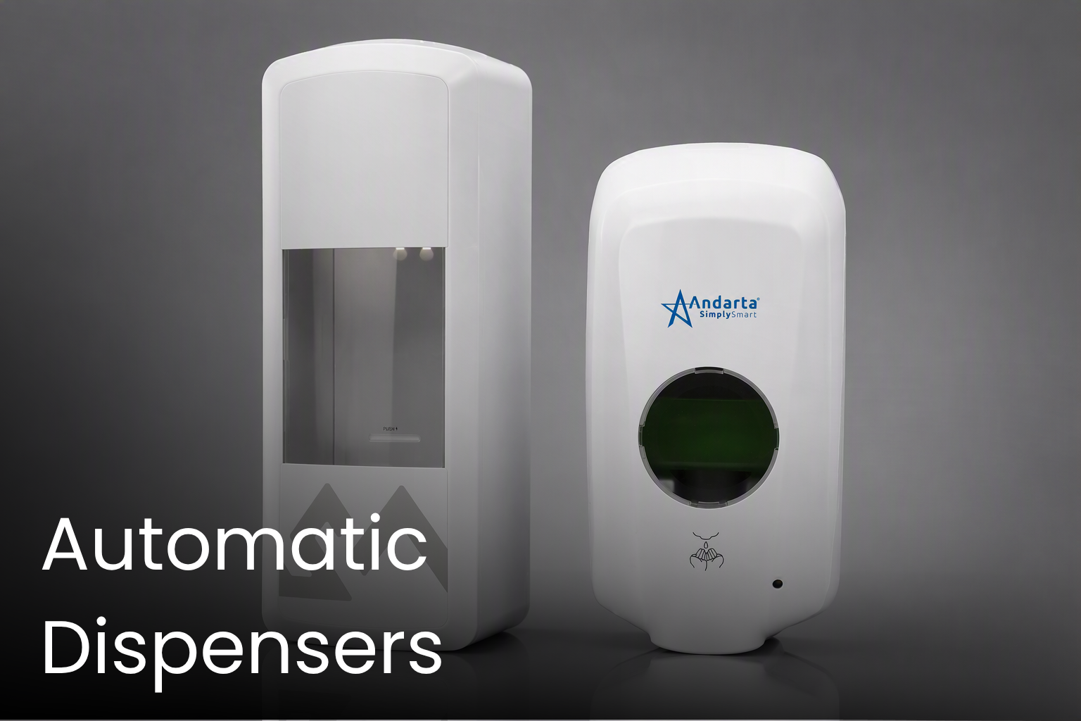 Automatic Dispensers