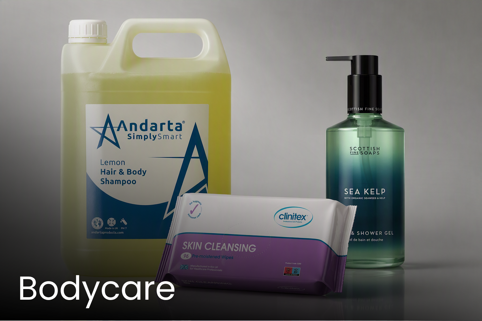 Bodycare