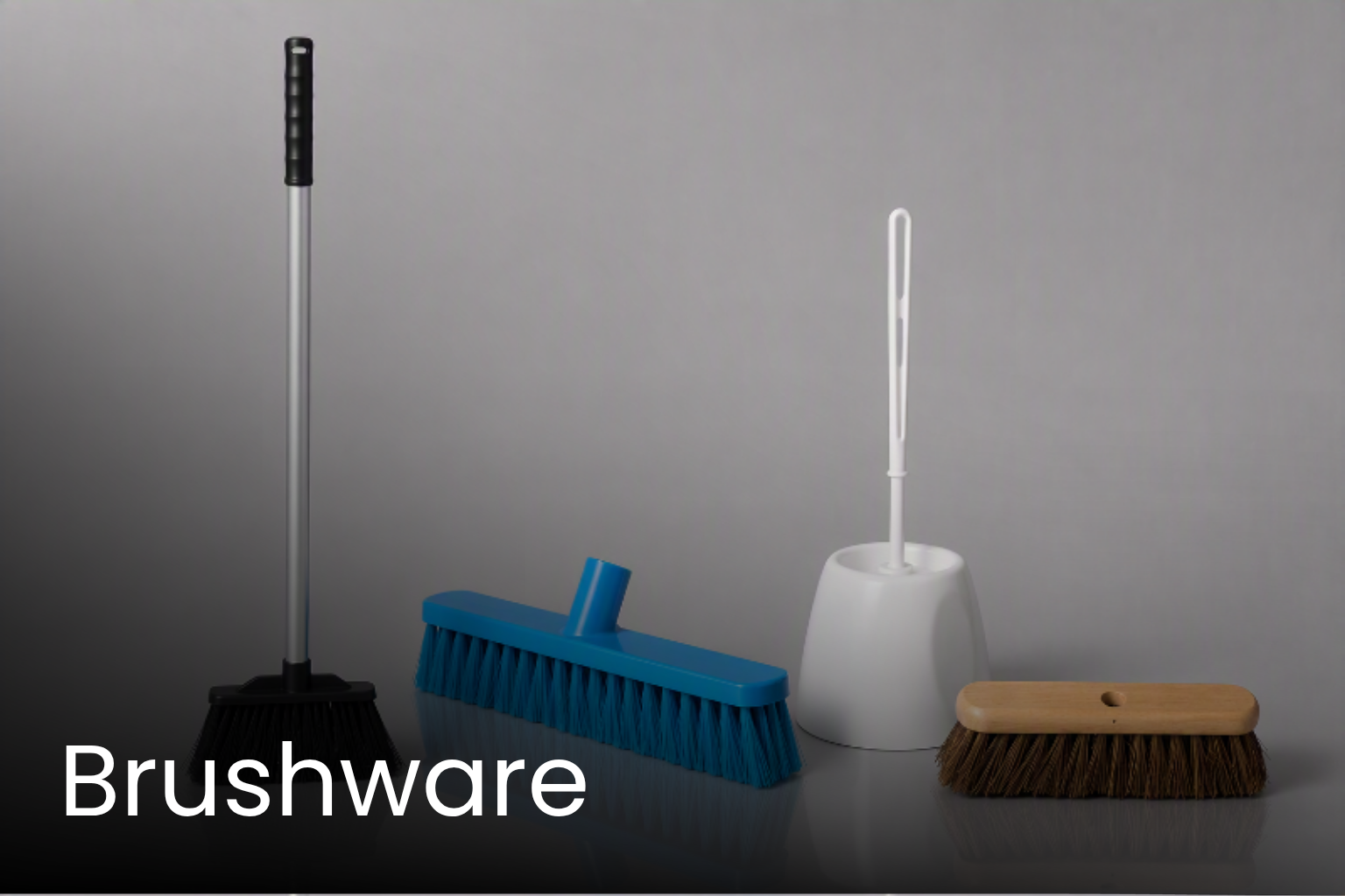 Cleaning Equipment Brushware 2