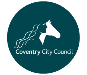 Coventry City Council logo