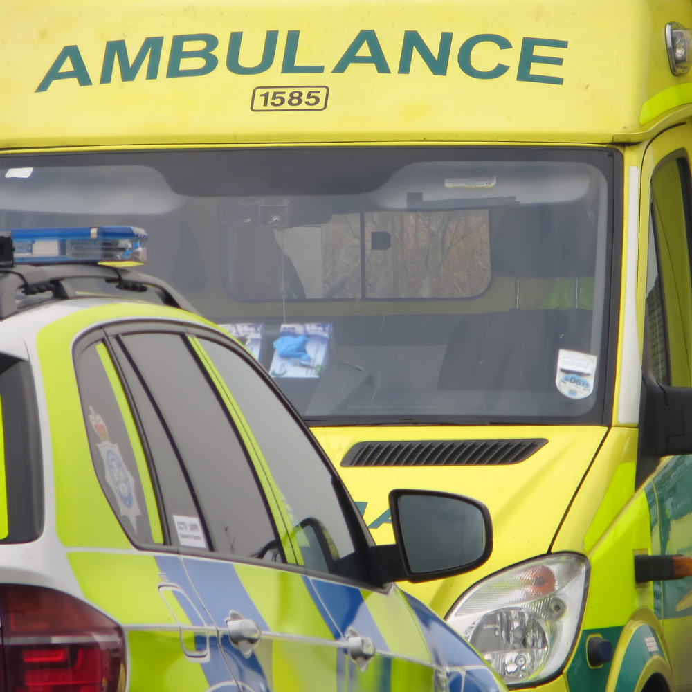 Emergency Services