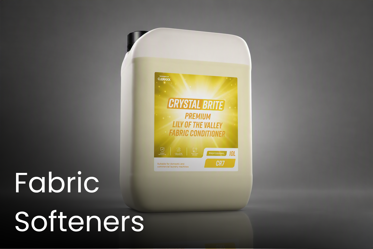 Fabric Softeners