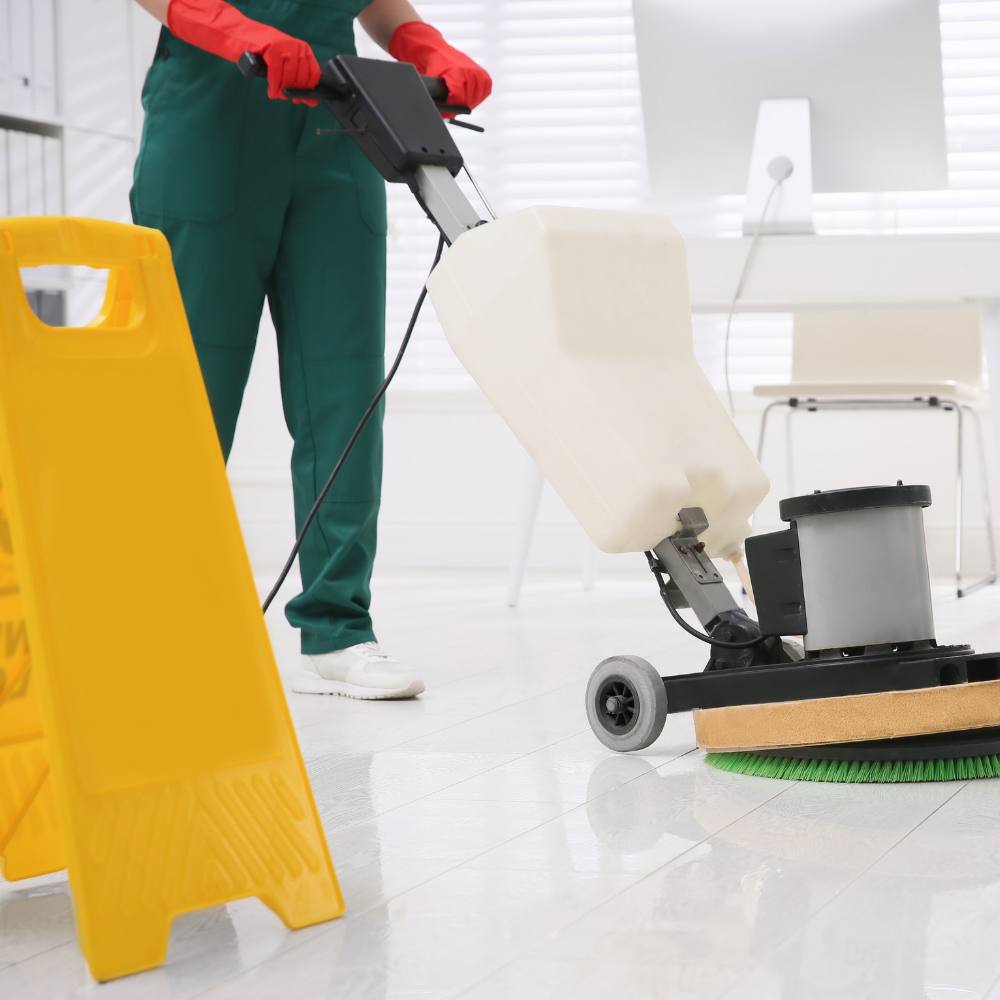 Facilities Management