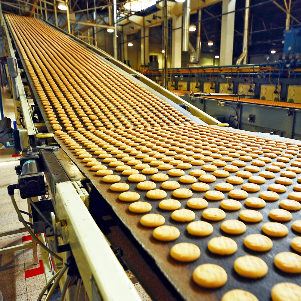 Food processing