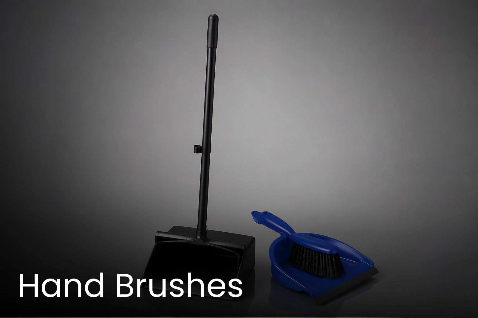 Hand Brushes