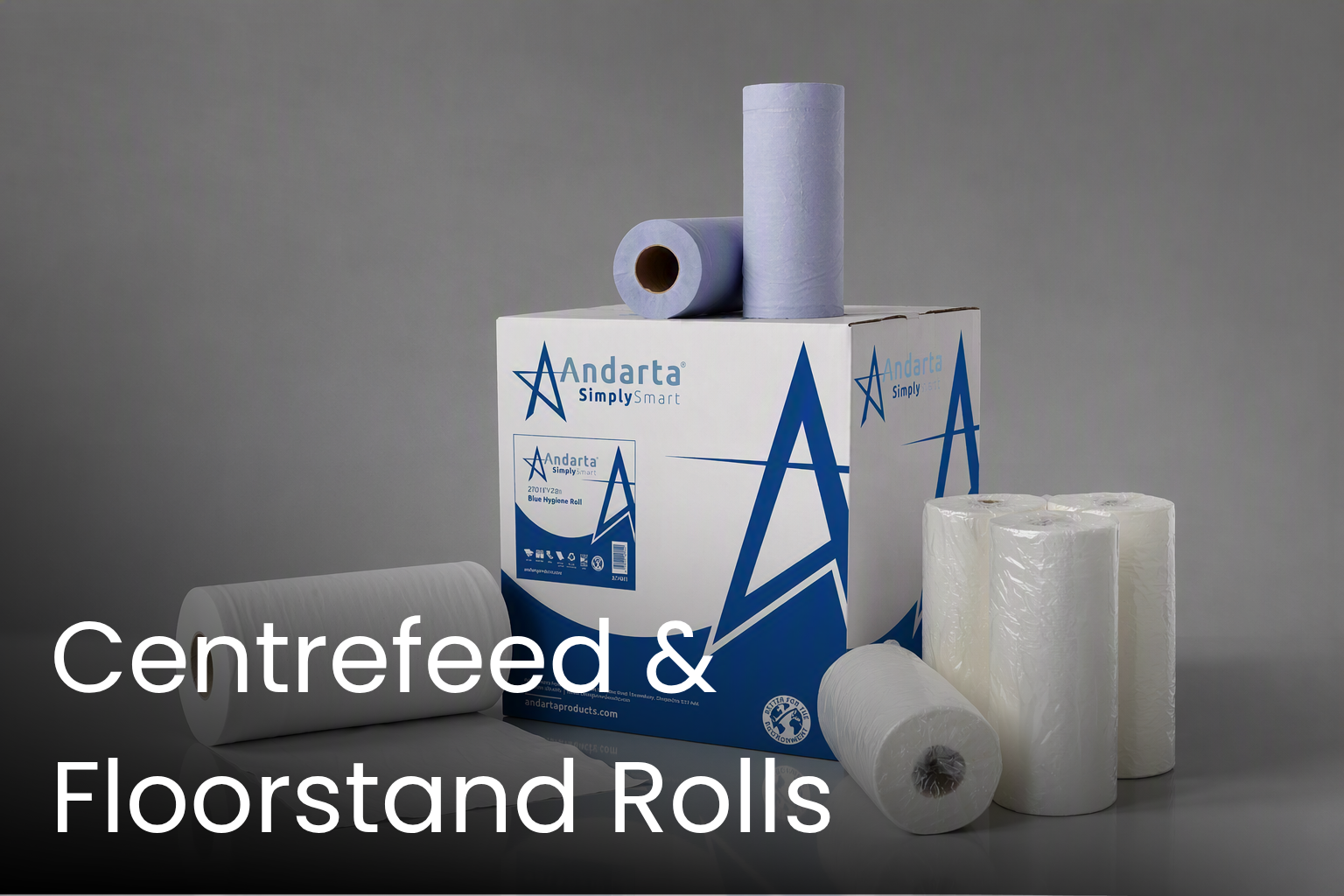 Hygiene Rolls