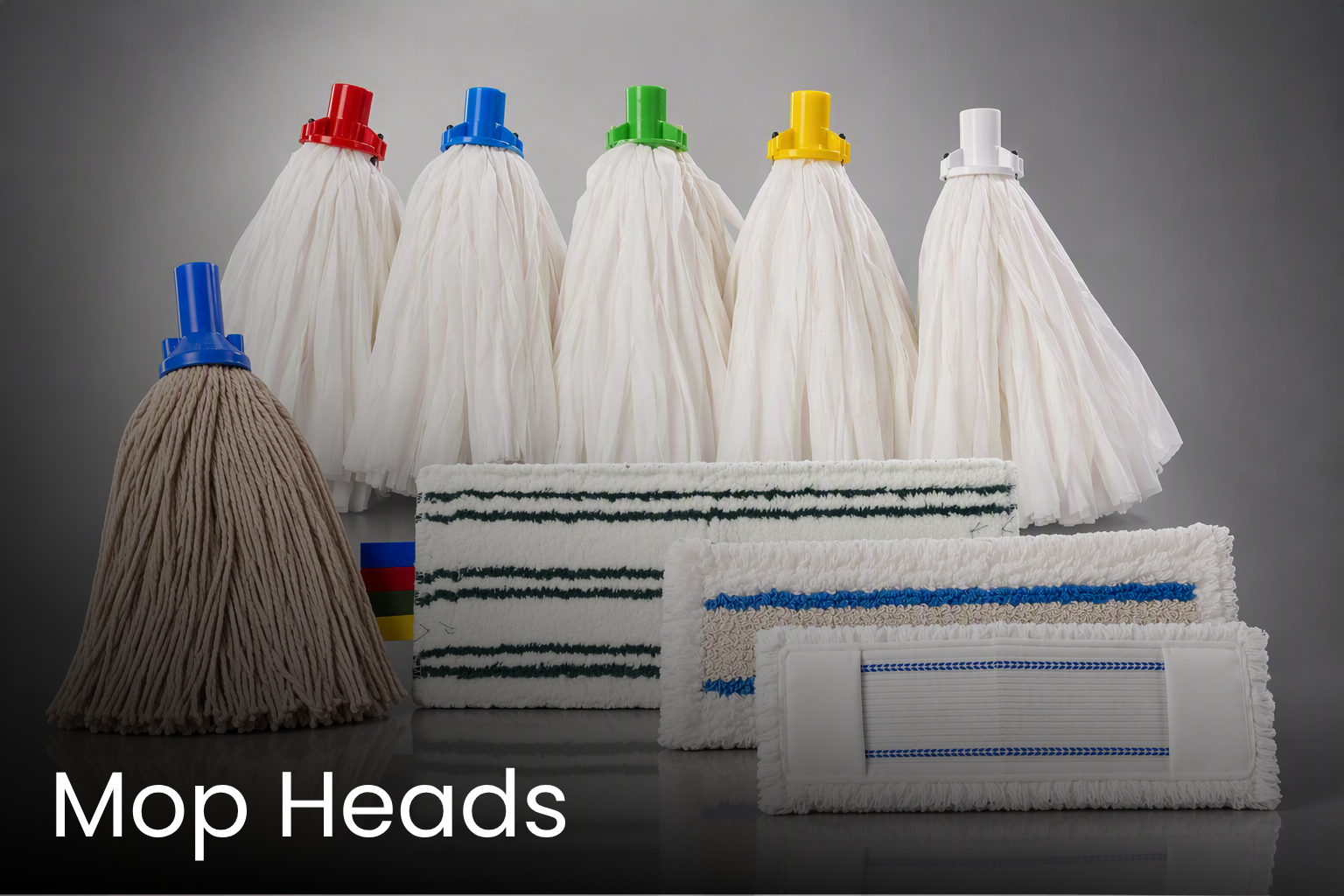 Mop Heads