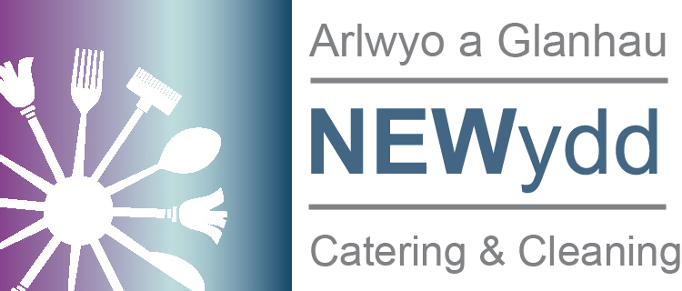 NEWydd logo