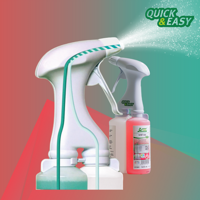 Andarta Dispenser Systems 