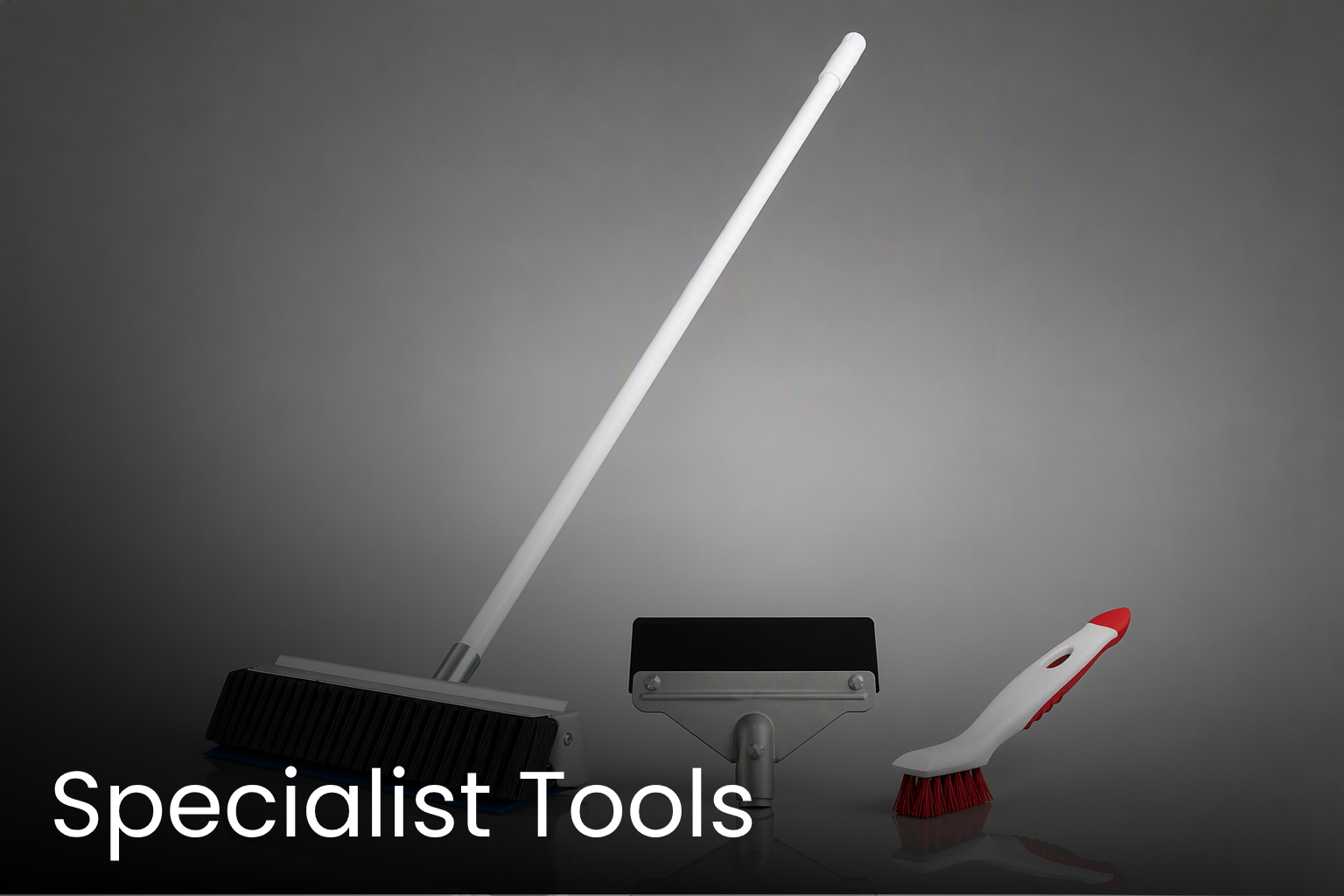 Specialist Tools