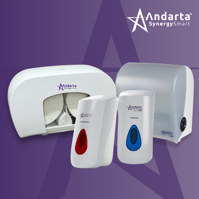 Andarta Dispenser Systems 