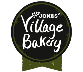 The Village Bakery Group Header Logo