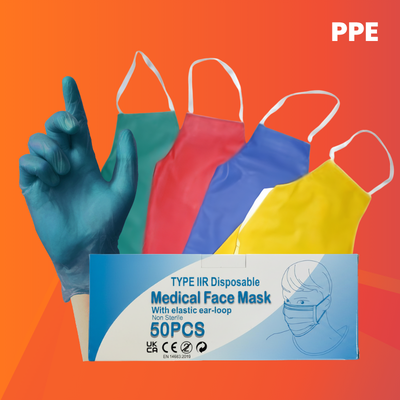 PPE Products 