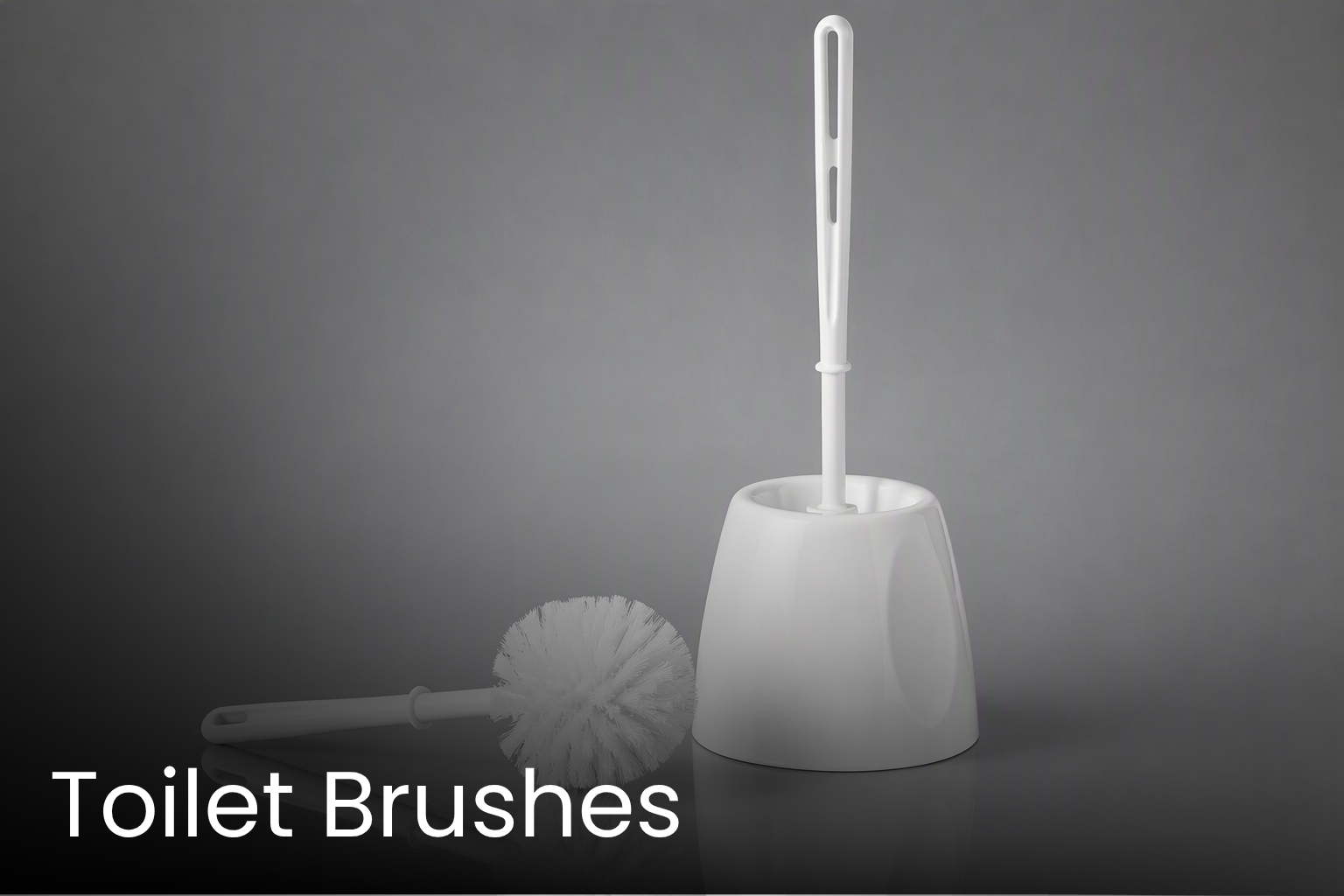 Toilet Brushes